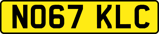 NO67KLC