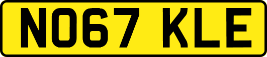 NO67KLE