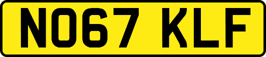 NO67KLF