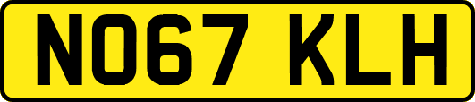 NO67KLH