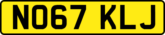 NO67KLJ
