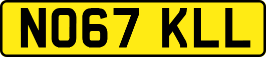 NO67KLL