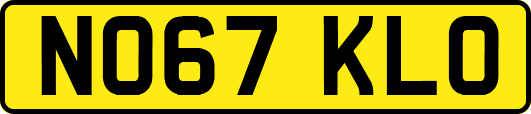 NO67KLO
