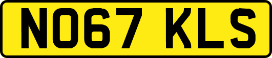 NO67KLS