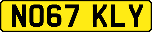 NO67KLY