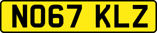 NO67KLZ