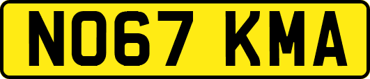 NO67KMA