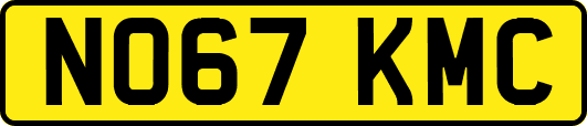 NO67KMC