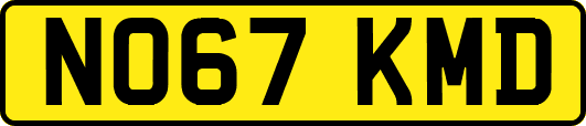 NO67KMD