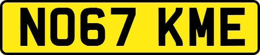 NO67KME
