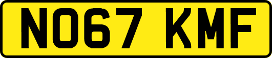 NO67KMF