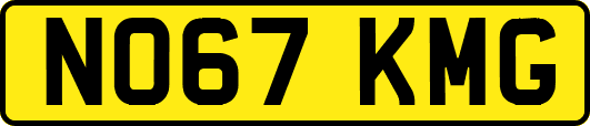 NO67KMG