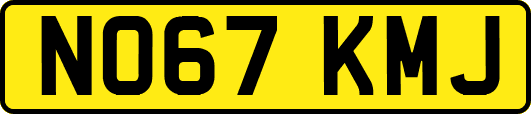 NO67KMJ