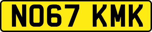 NO67KMK