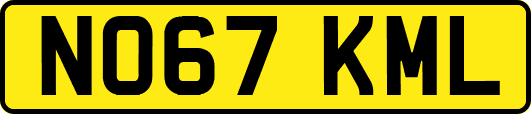 NO67KML