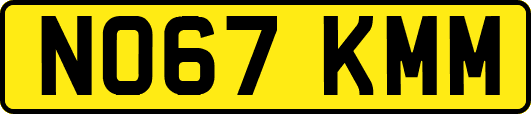 NO67KMM
