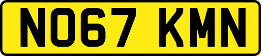 NO67KMN