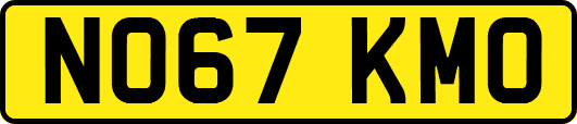 NO67KMO