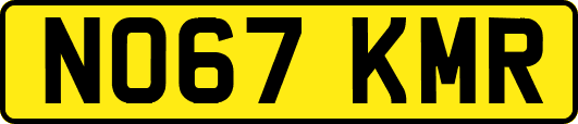 NO67KMR