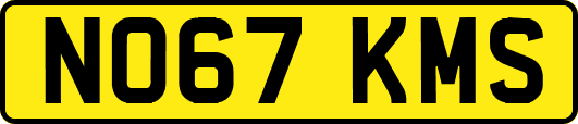 NO67KMS