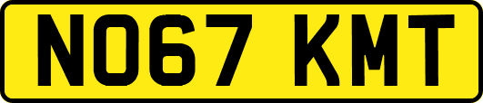 NO67KMT