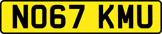 NO67KMU