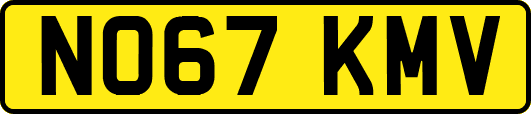 NO67KMV