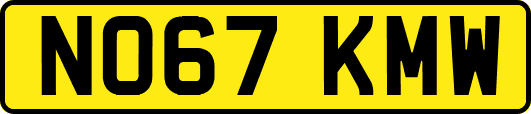 NO67KMW