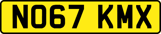 NO67KMX