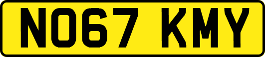 NO67KMY