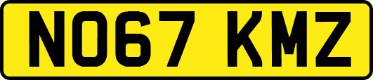 NO67KMZ