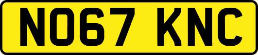 NO67KNC