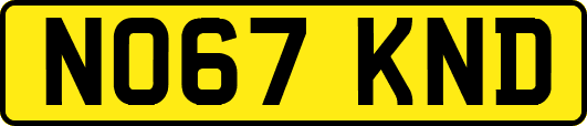 NO67KND
