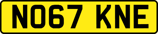 NO67KNE