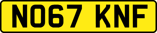 NO67KNF