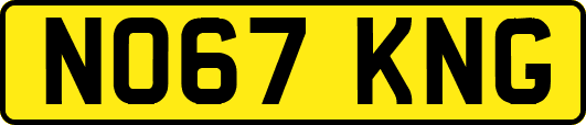 NO67KNG