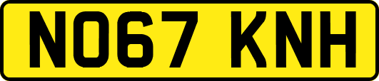 NO67KNH