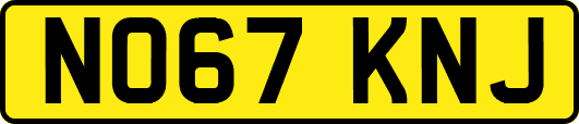 NO67KNJ