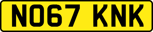 NO67KNK