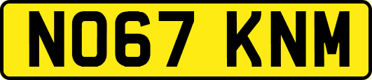 NO67KNM