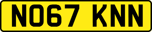 NO67KNN