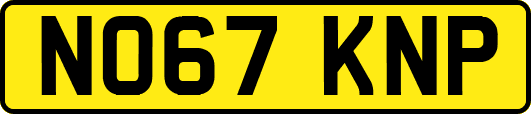 NO67KNP