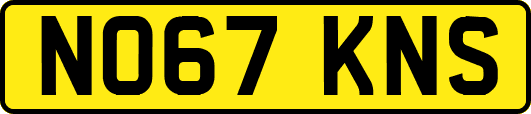 NO67KNS