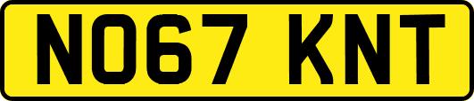 NO67KNT