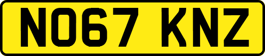 NO67KNZ