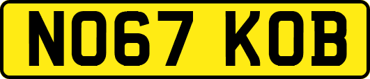 NO67KOB