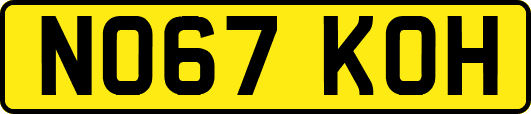 NO67KOH