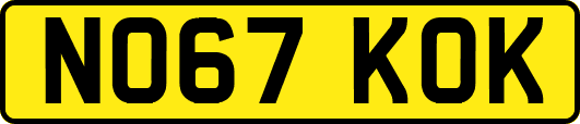 NO67KOK