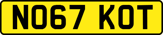 NO67KOT