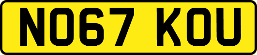NO67KOU